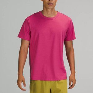 NWT Lululemon Athletica The Fundamental T-Shirt